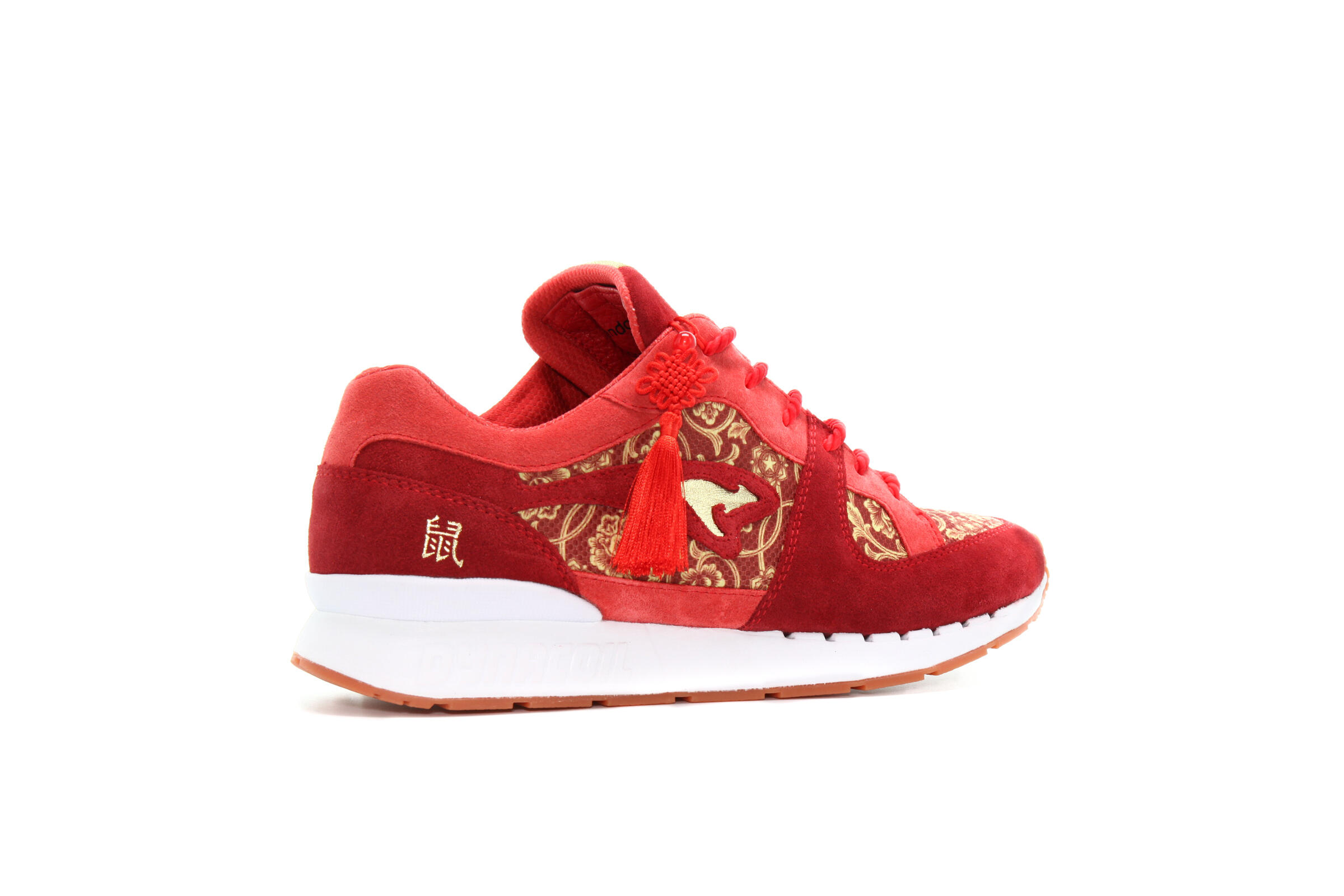 KangaROOS Coil R1 Chinese New Year | 47CNY-000-6999 | AFEW STORE
